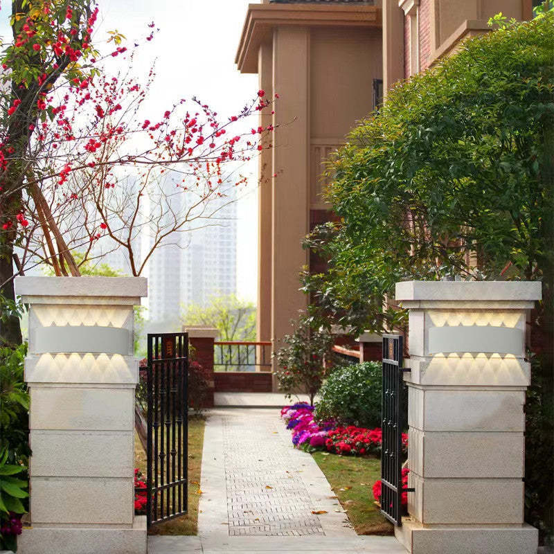Outdoor Lighting LED Waterproof - ODYSSE | Modern Style