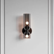 Wall Light LED Glass - KYRONX | Modern Ambiance