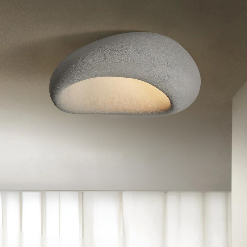 Ceiling Light LED 45cm - AETHER | Calm Ambiance