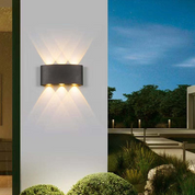 Outdoor Lighting LED Waterproof - ODYSSE | Modern Style