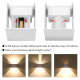 Wall Light LED Aluminium - DYNAX | Modern Style
