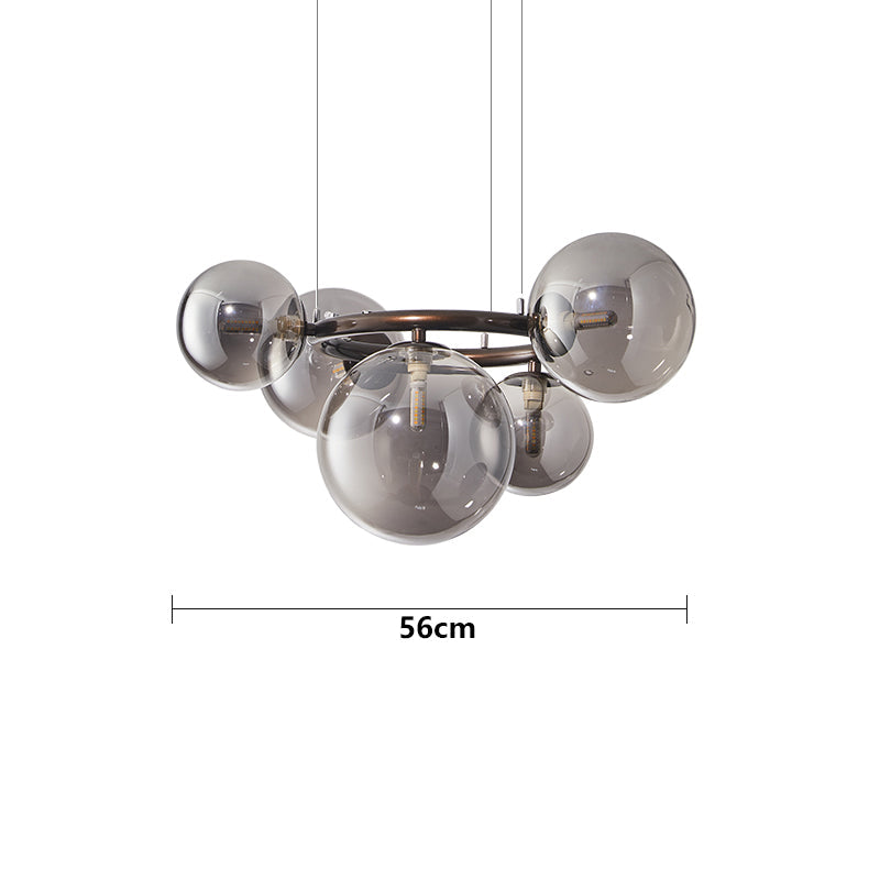 Pendant Light Dimmable LED - SYNKRO | Modern Style