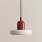 Pendant Light Scandinavian Metal - TEKRON | Elegant