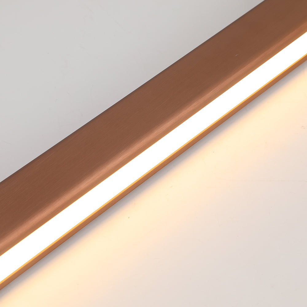 Pendant Light LED Black - RONIXA | Modern Elegance