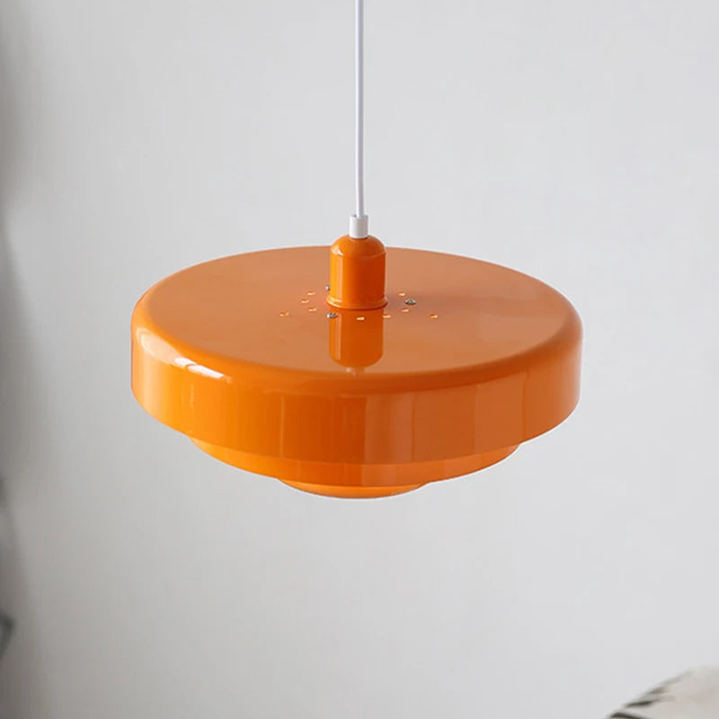 Pendant Light Adjustable Rustic - ZEPHYR | Chic Design