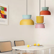 Pendant Light Bi-colour Nordic - ROBEXA | Modern Style