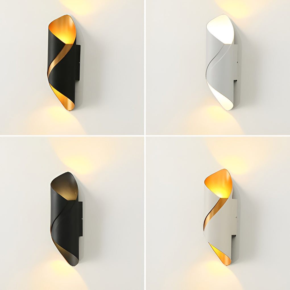 Wall Light Aluminium IP66 - ANVILX | Modern Style