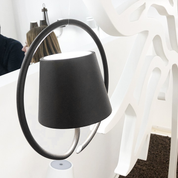Pendant Light Rechargeable LED IP54 - SCYLLA | Elegant Ambiance