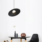 Cairns Suspension Créative Volante Métal PVC Salle à Manger Chambre à Coucher