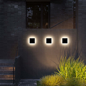 Outdoor Lighting LED IP65 - PHALNX | Welcoming