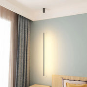 Pendant Light LED Aluminium - VIRIDX | Minimalist Elegance