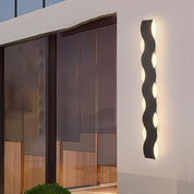 Outdoor Lighting Wave IP65 - MARKEB | Modern Elegance