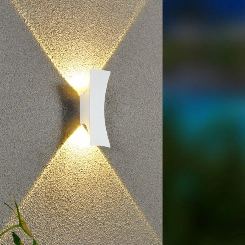 Outdoor Lighting LED IP65 - MIMOSA | Modern Style