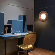 Wall Light Wooden LED - APEXIA | Ambient Warmth