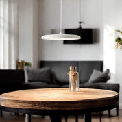 Pendant Light LED White - SINTRA | Modern Elegance