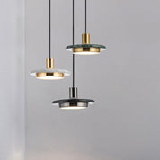 Pendant Light Marble Black - TORVUS | Modern Elegance