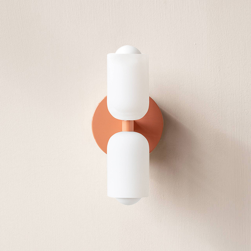 Wall Light Gold Acrylic - JADONA | Elegant Ambiance