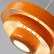 Pendant Light Adjustable Rustic - ZEPHYR | Chic Design