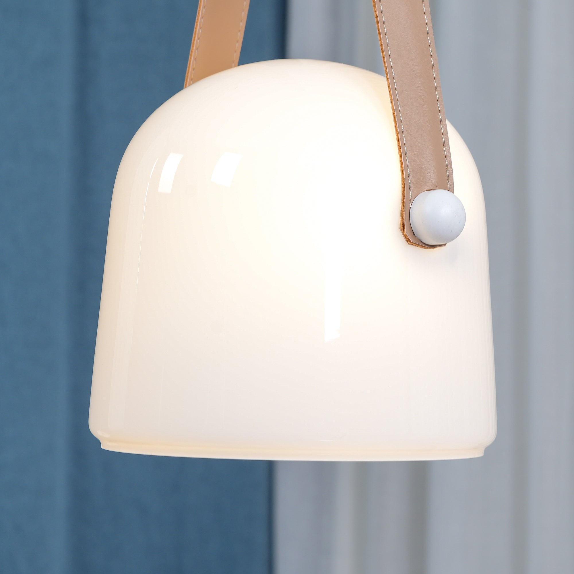 Pendant Light Black Minimalist - TERRAX | Elegant Lighting