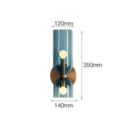 Wall Light LED Glass - KYRONX | Modern Ambiance