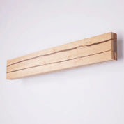 Wall Light Cracked Wood LED - AVATAR | Ambient Glow