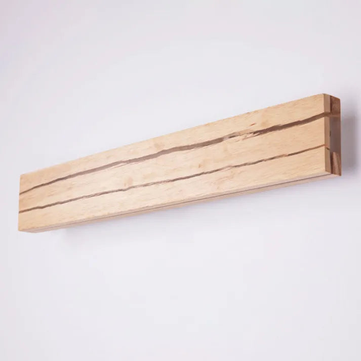 Wall Light Cracked Wood LED - AVATAR | Ambient Glow