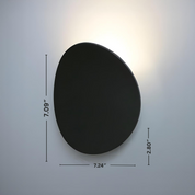 Wall Light Aluminum LED - KRONIX | Modern Elegance