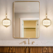 Wall Light Acrylic LED - EVOXAR | Luxury Glow