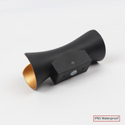 Outdoor Lighting LED Waterproof - NUTRON | Elegant Ambiance