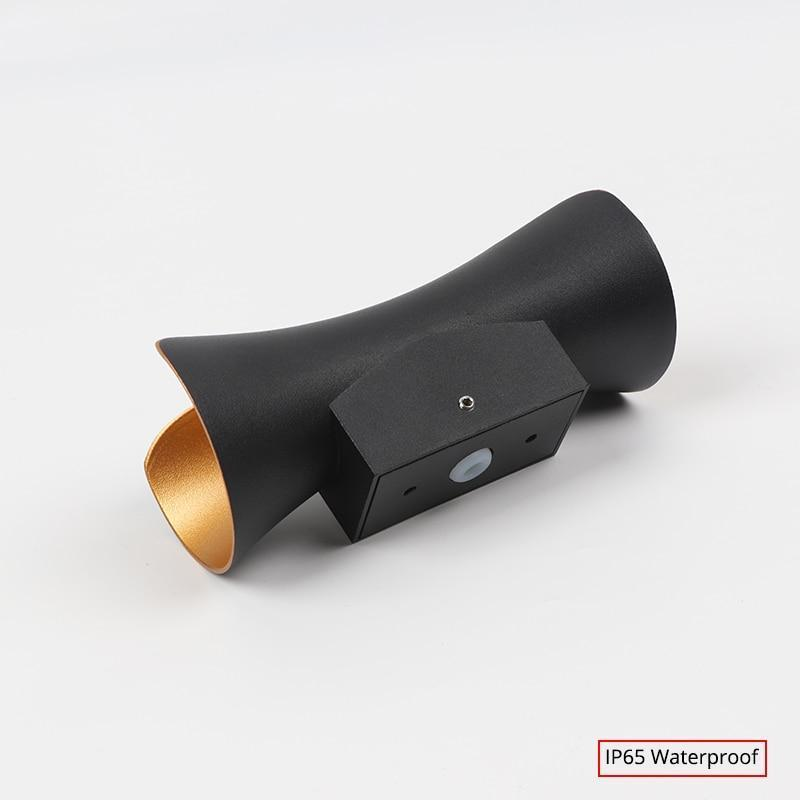 Outdoor Lighting LED Waterproof - NUTRON | Elegant Ambiance