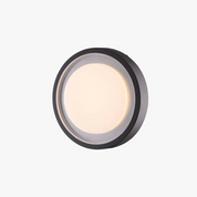 Outdoor Lighting Black IP65 - OKTANE | Modern Style