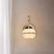 Wall Light Acrylic LED - EVOXAR | Luxury Glow