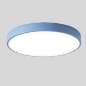 Ceiling Light LED Wood - CODIUM | Scandinavian Style