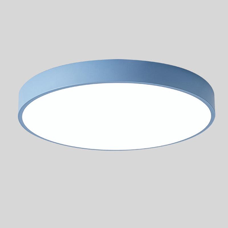 Ceiling Light LED Wood - CODIUM | Scandinavian Style