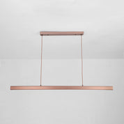Pendant Light LED Black - RONIXA | Modern Elegance