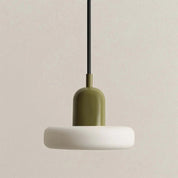 Pendant Light Scandinavian Metal - TEKRON | Elegant