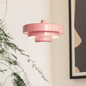 Pendant Light Adjustable Rustic - ZEPHYR | Chic Design