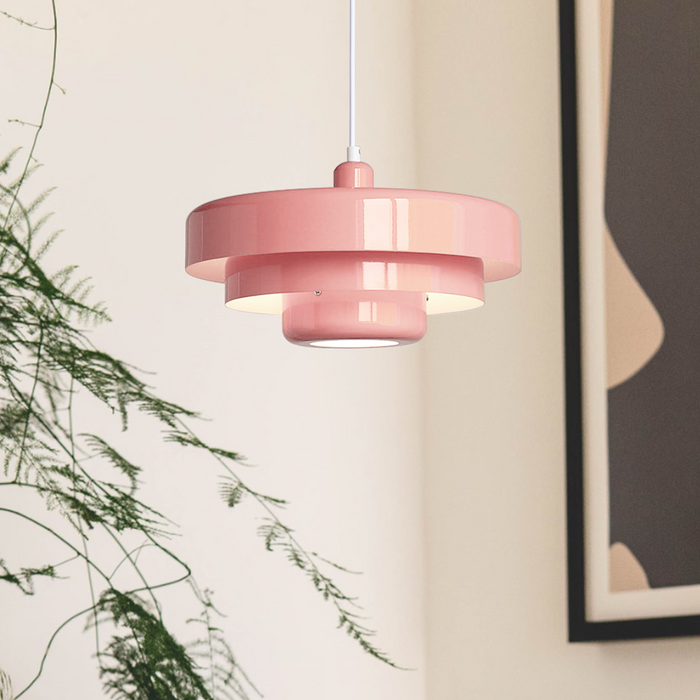 Pendant Light Adjustable Rustic - ZEPHYR | Chic Design