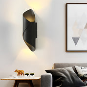 Wall Light Aluminium IP66 - ANVILX | Modern Style