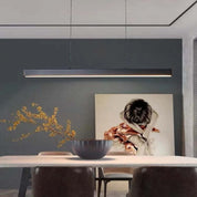 Pendant Light LED Black - RONIXA | Modern Elegance