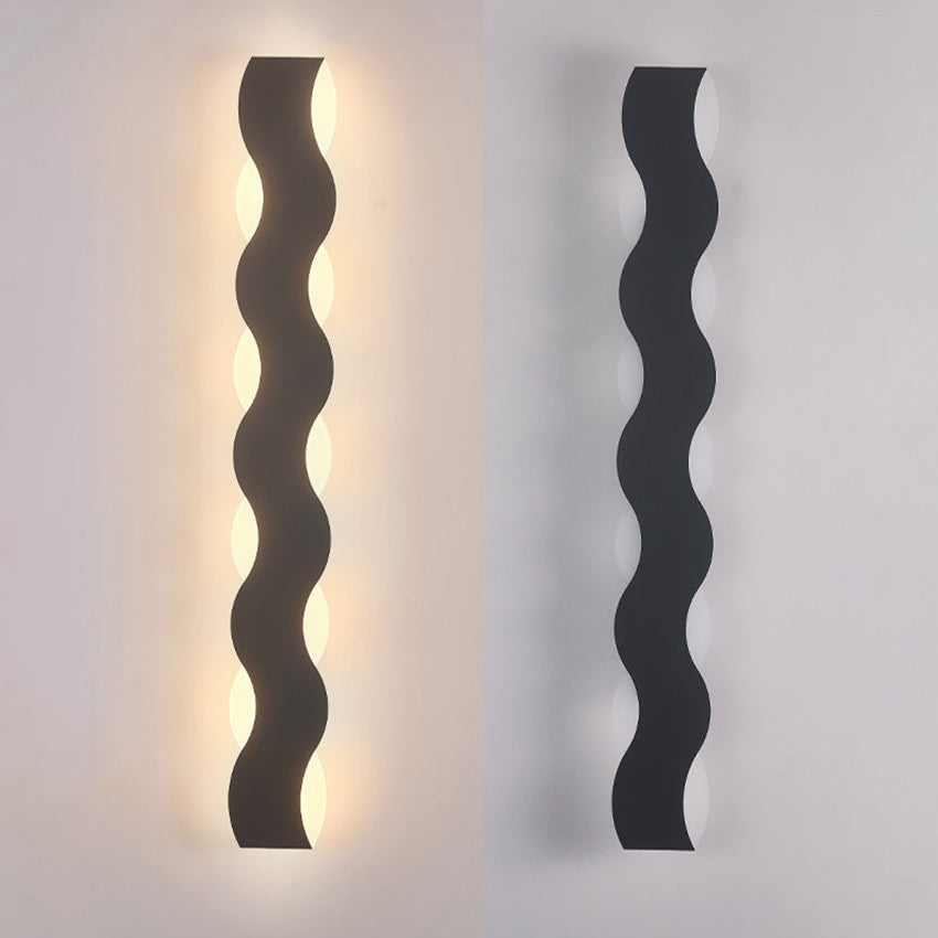 Outdoor Lighting Wave IP65 - MARKEB | Modern Elegance