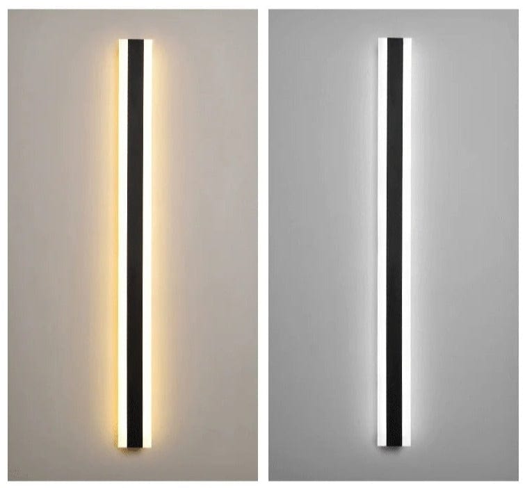 Outdoor Lighting LED IP65 - MINKAR | Modern Style