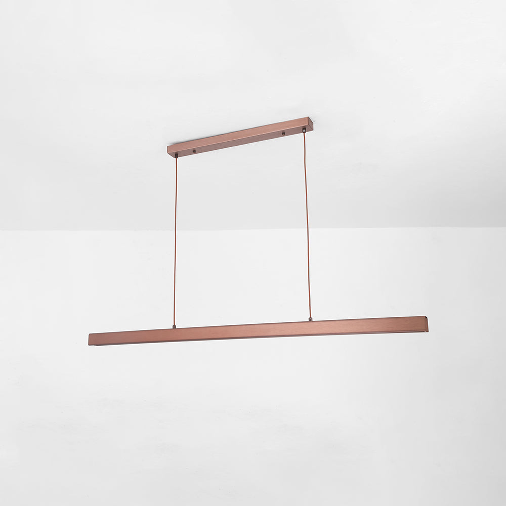 Pendant Light LED Black - RONIXA | Modern Elegance