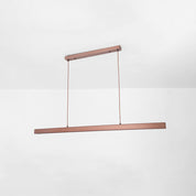 Pendant Light LED Black - RONIXA | Modern Elegance