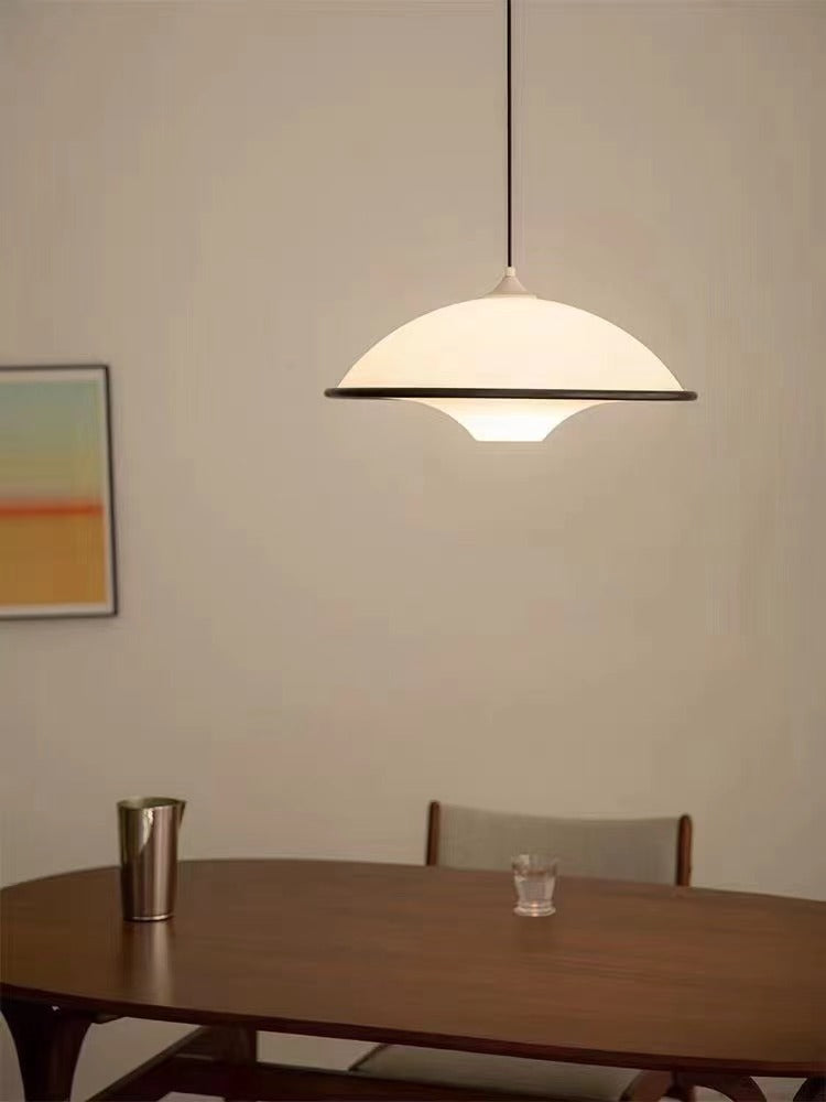 Pendant Light Black & White - STARKX | Modern Style
