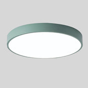 Ceiling Light LED Wood - CODIUM | Scandinavian Style