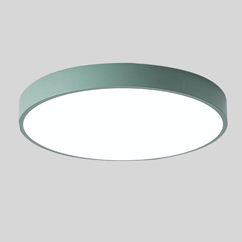 Ceiling Light LED Wood - CODIUM | Scandinavian Style