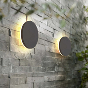 Outdoor Lighting LED IP65 - PHALNX | Welcoming