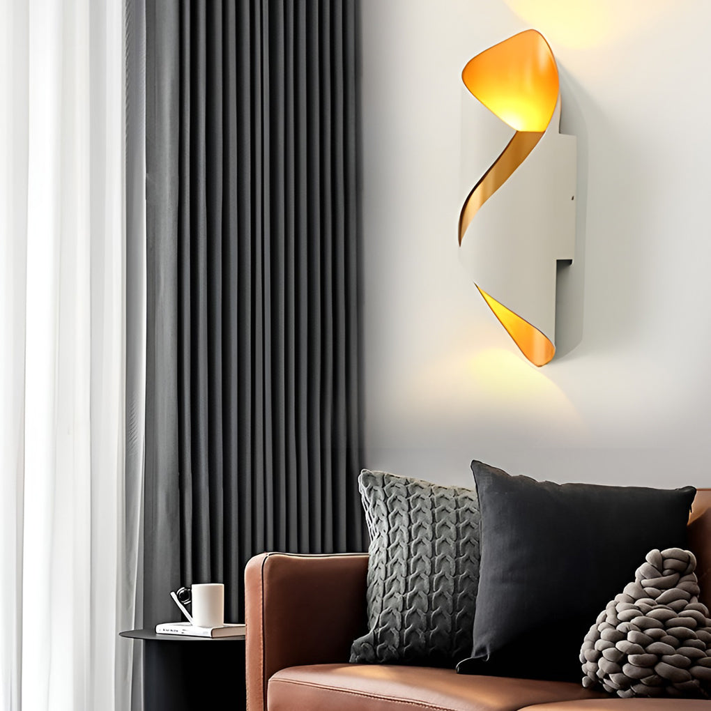Wall Light Aluminium IP66 - ANVILX | Modern Style