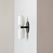 Wall Light Gold Acrylic - JADONA | Elegant Ambiance